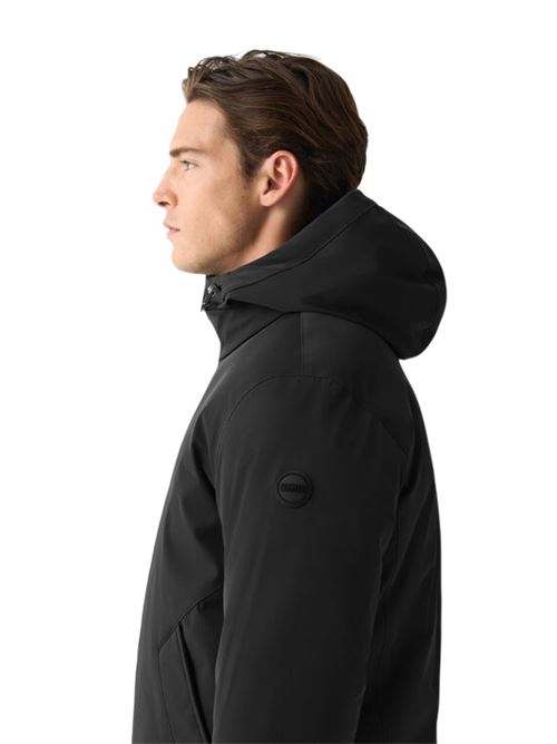 1281-4ZL99 NERO COLMAR | 1281-4ZL99 NERO